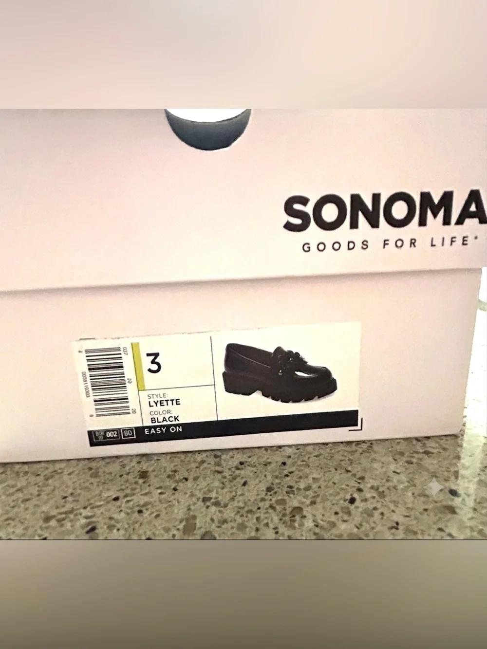 Sonoma girls 3d